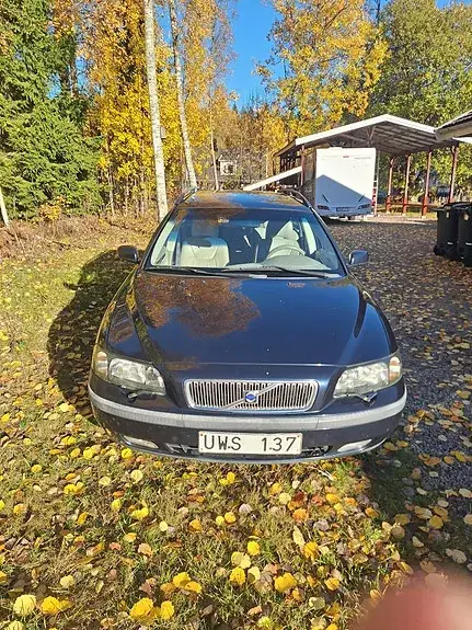 Volvo V70