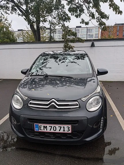 Citroen C1