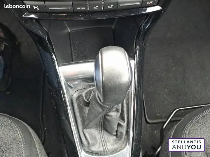 DS Automobiles Ds3 2019 photo 5