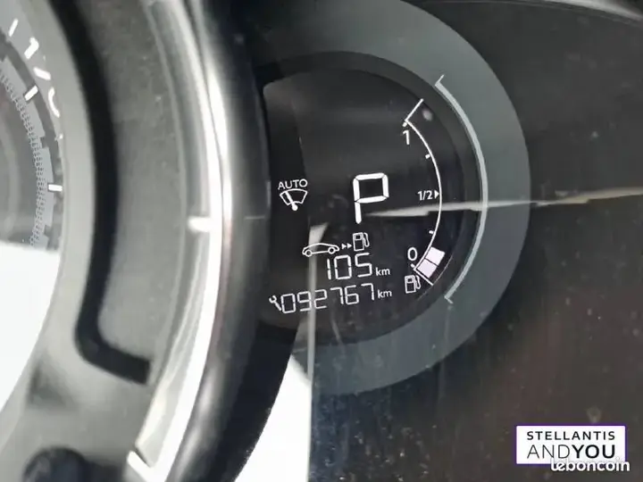 DS Automobiles Ds3 2019 photo 4