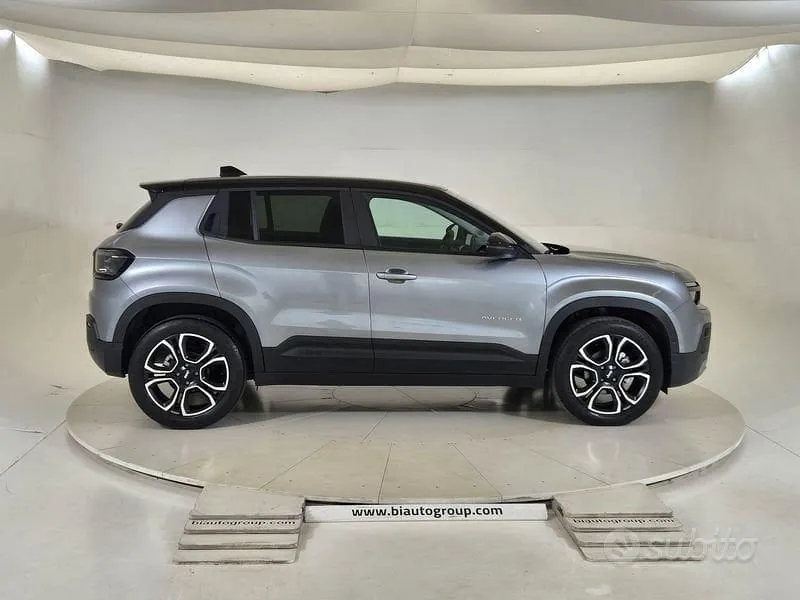 Jeep Avenger 2023 photo 5
