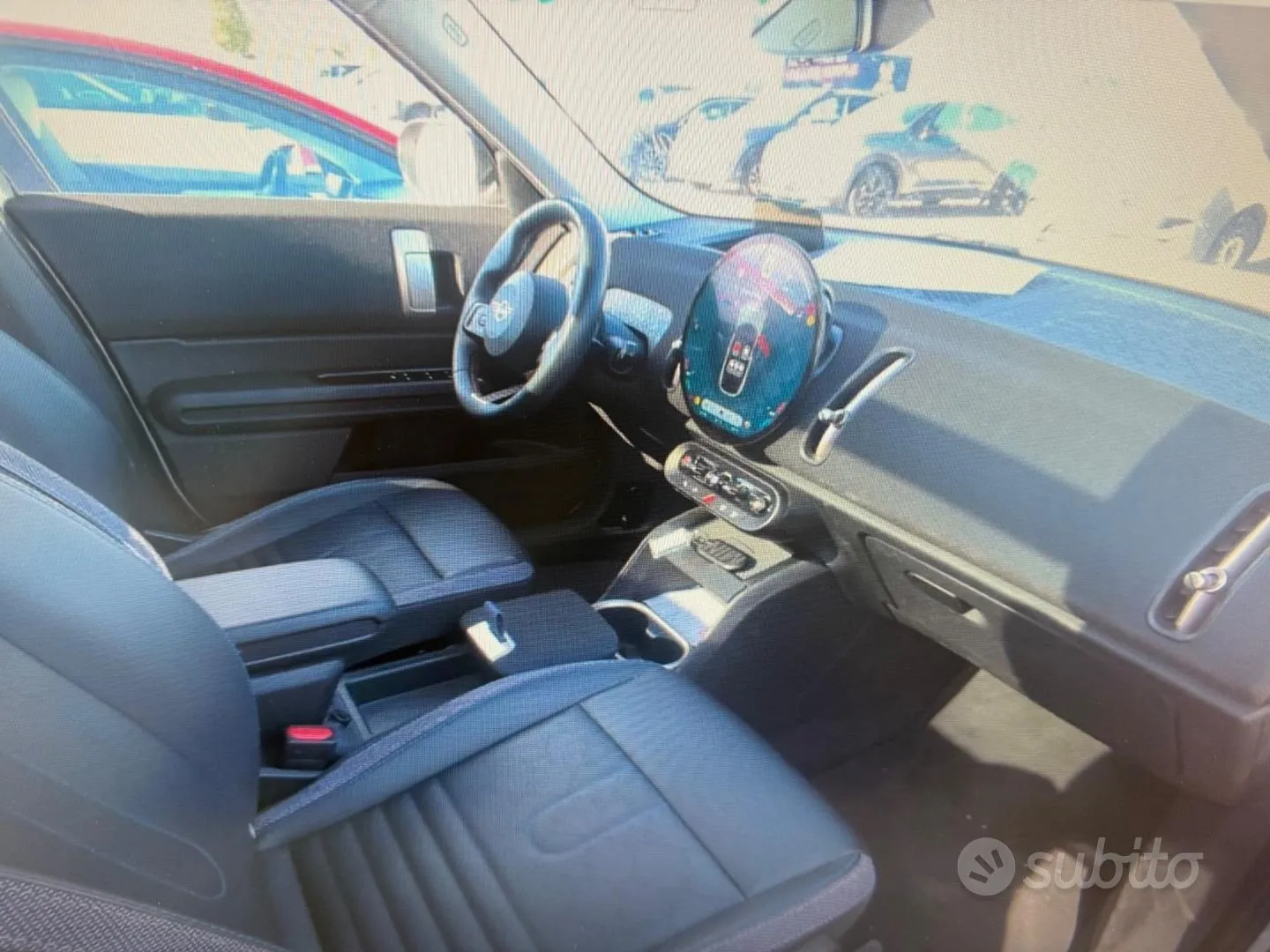 Mini Countryman 2024 photo 5
