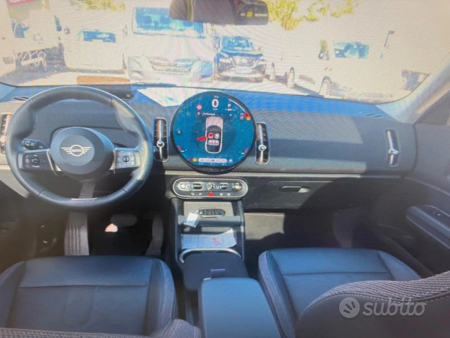 Mini Countryman 2024 photo 4