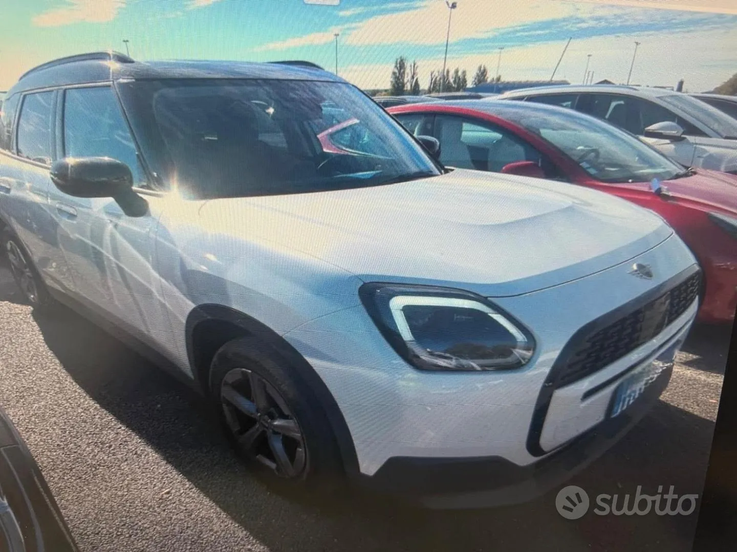 Mini Countryman 2024 photo 3