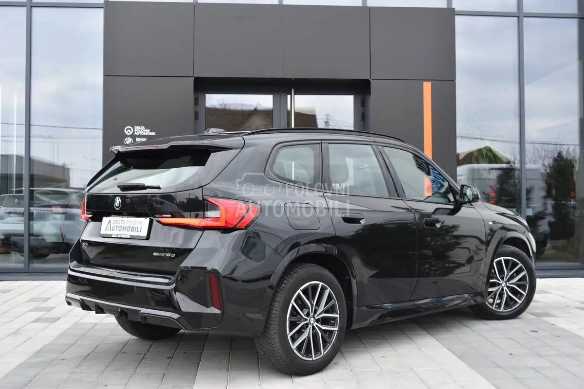 BMW X1 2022 photo 2
