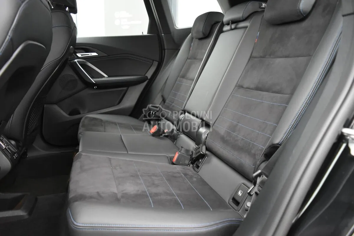 BMW X1 2022 photo 5