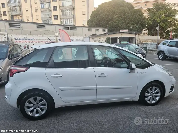 Citroen C4 Picasso 2013 photo 5