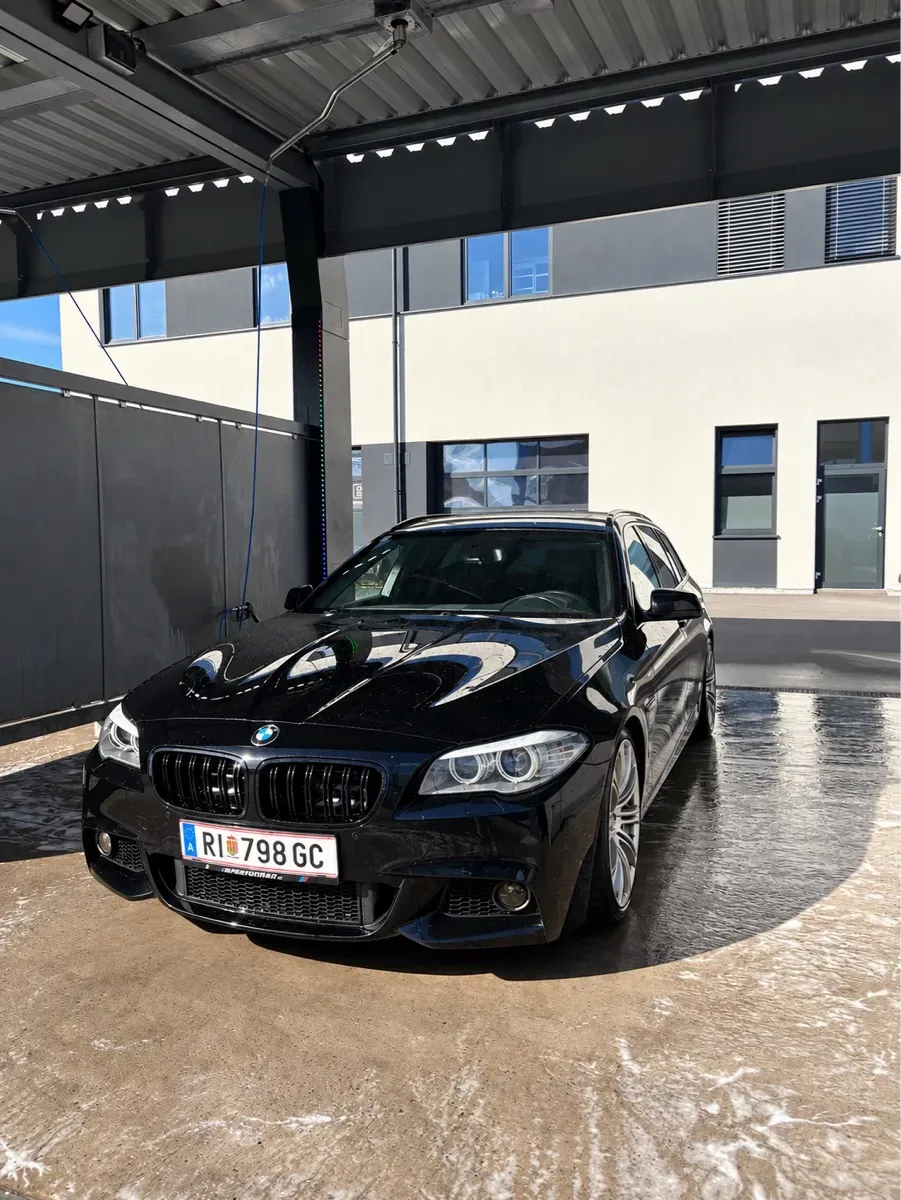 BMW 530Xd