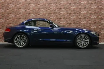 BMW Z4 2009 photo 5