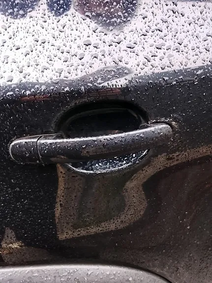 Volkswagen Tiguan 2010 photo 5