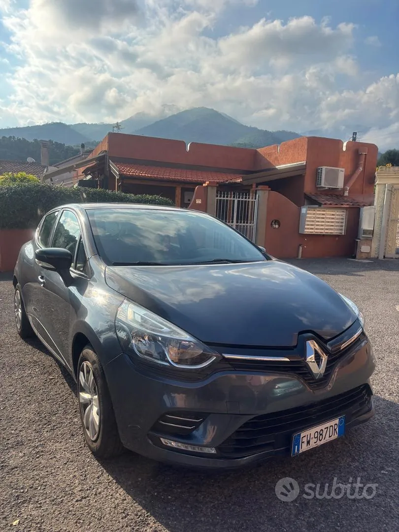 Renault Clio 2019 photo 3