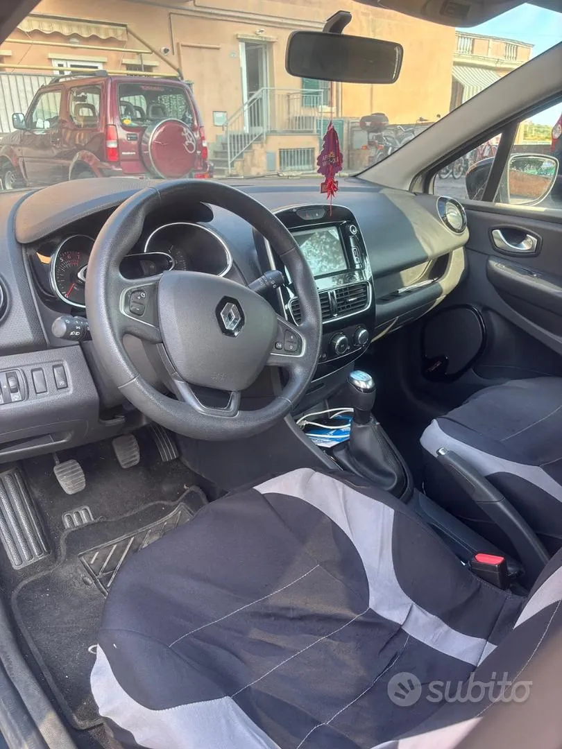 Renault Clio 2019 photo 5