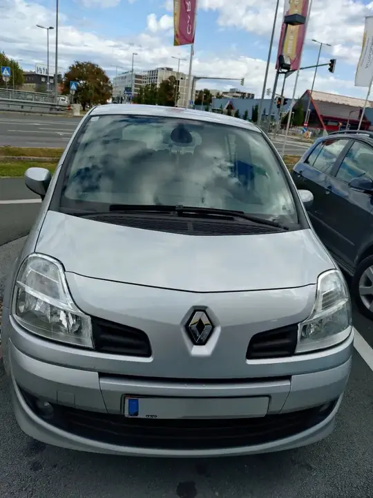 Renault Modus 2009 photo 3