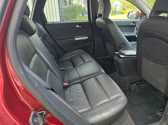 Volvo V50 2011 photo 5