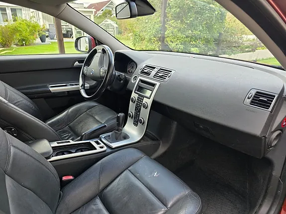 Volvo V50 2011 photo 4