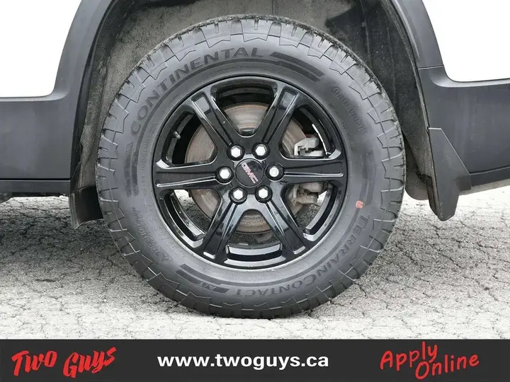 GMC Acadia 2022 photo 4