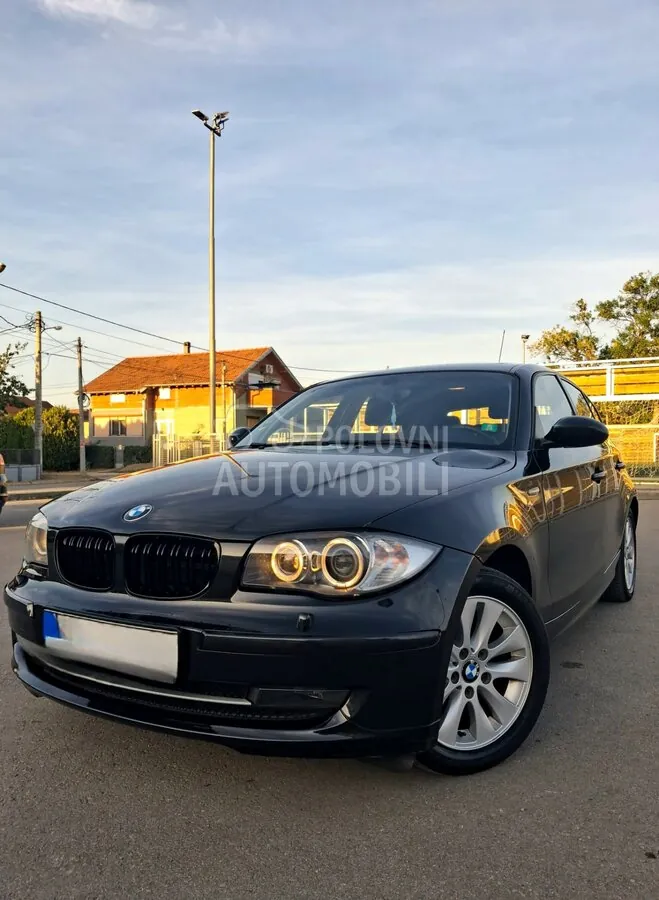 BMW 116