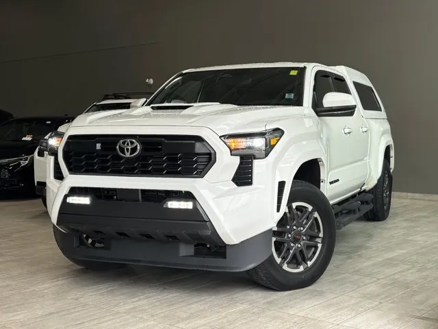 Toyota Tacoma 2025 photo 4