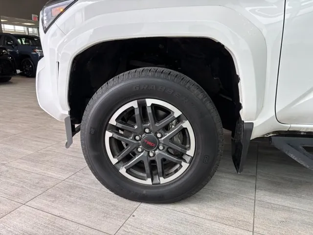Toyota Tacoma 2025 photo 5