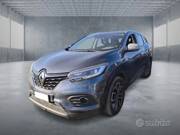 Renault Kadjar 2020 photo 3