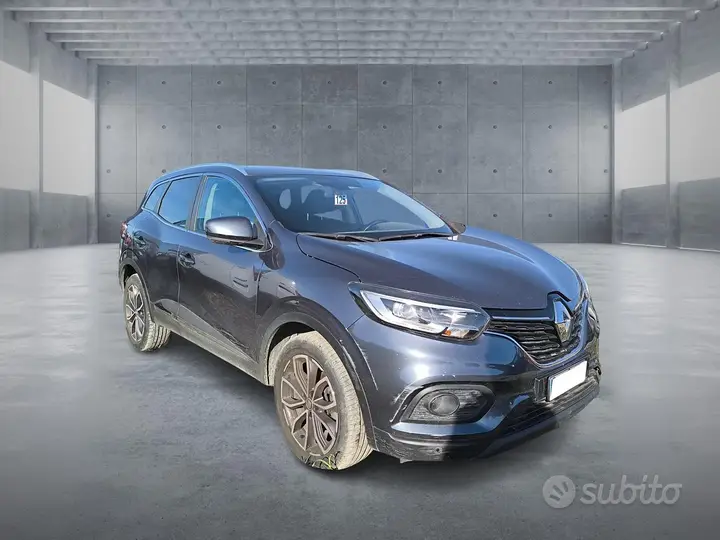 Renault Kadjar 2020 photo 2