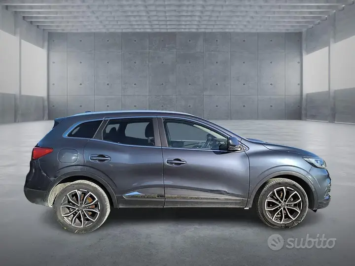Renault Kadjar 2020 photo 5