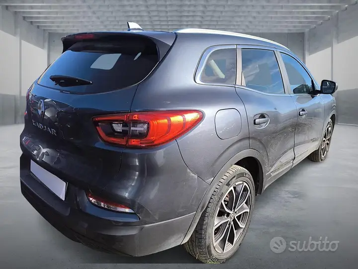 Renault Kadjar 2020 photo 4