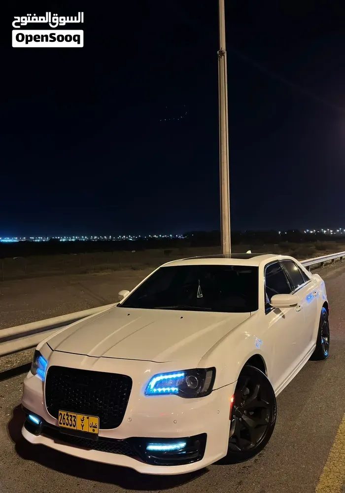 Chrysler 300