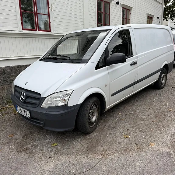 Mercedes-Benz Vito 110