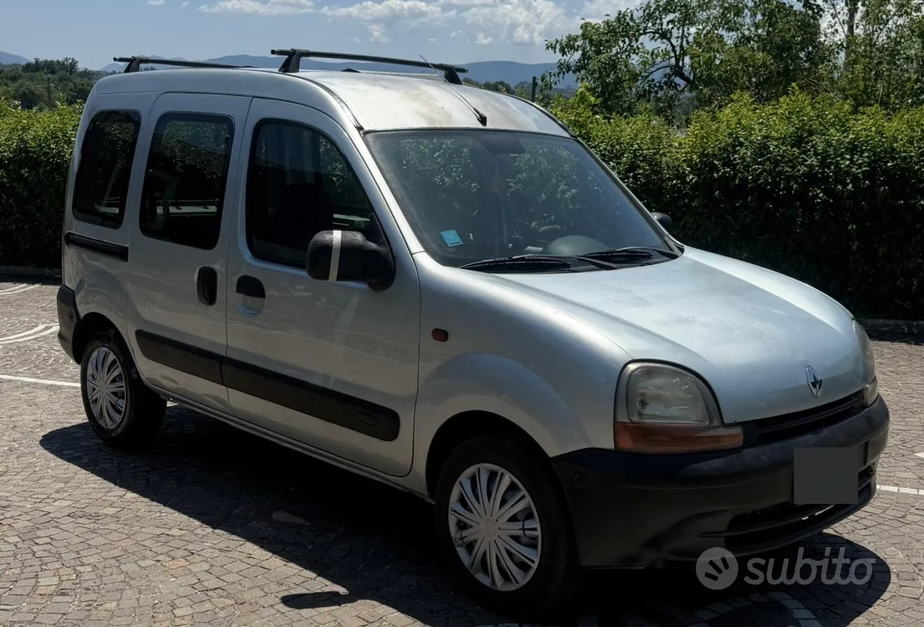 Renault Kangoo