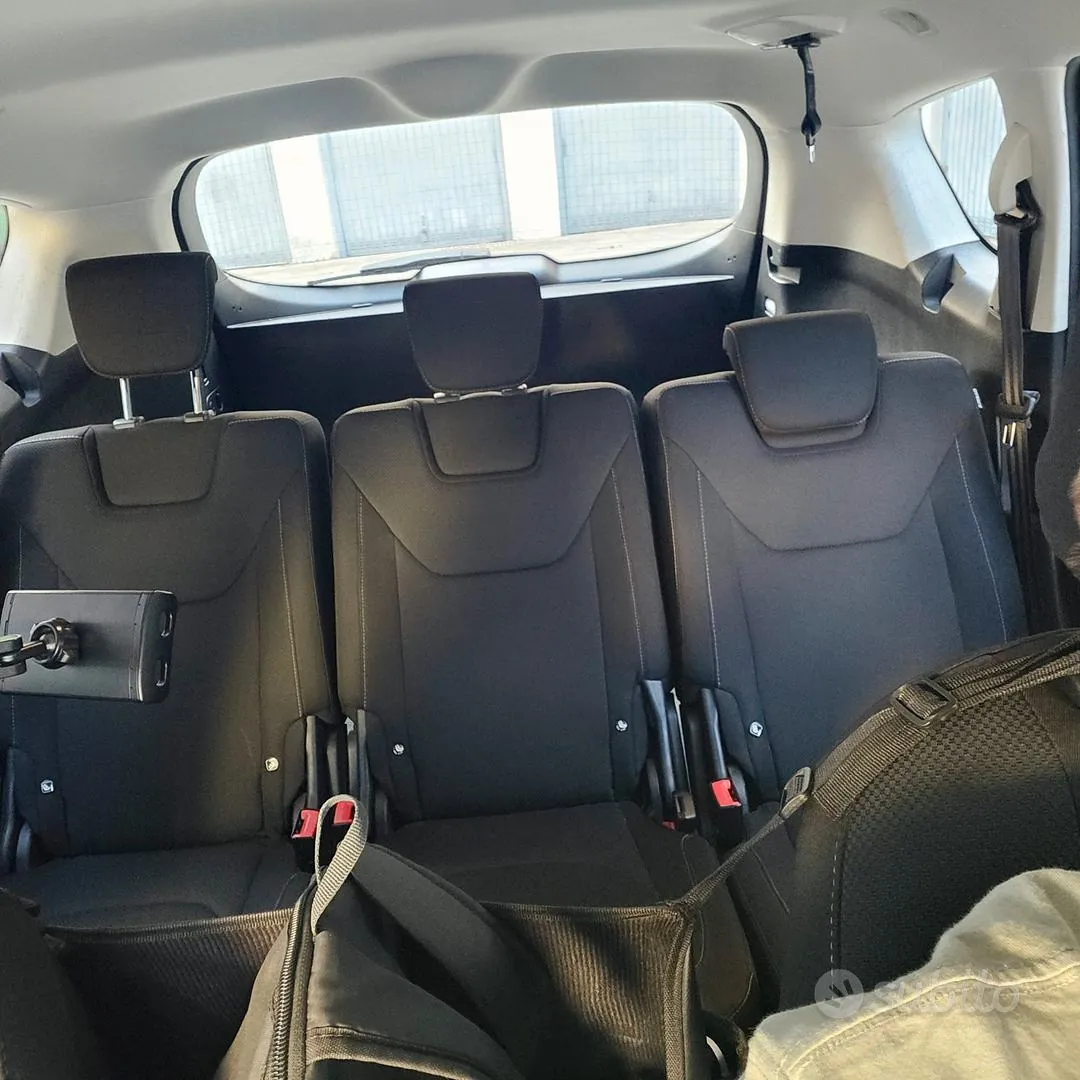 Ford S-Max 2020 photo 5