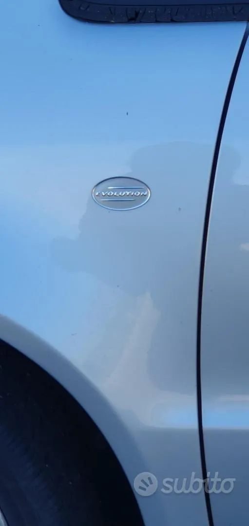 Mercedes-Benz A 2003 photo 2