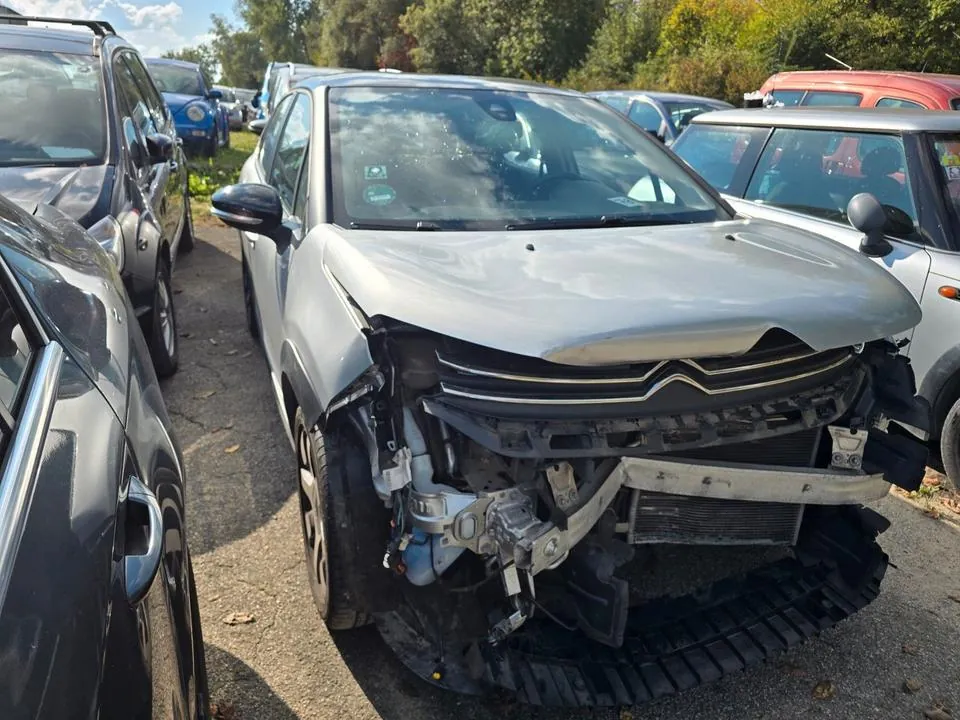 Citroen C3 Feel