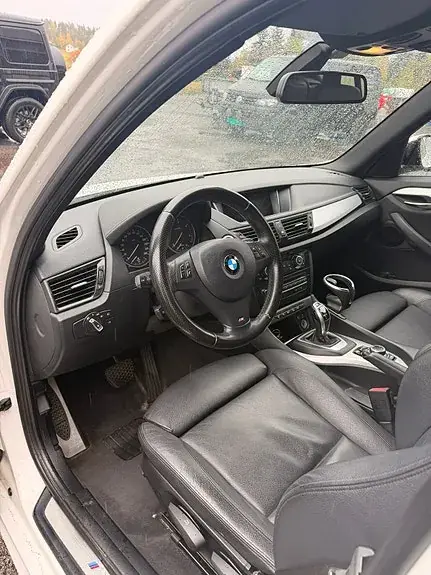 BMW X1 2014 photo 5