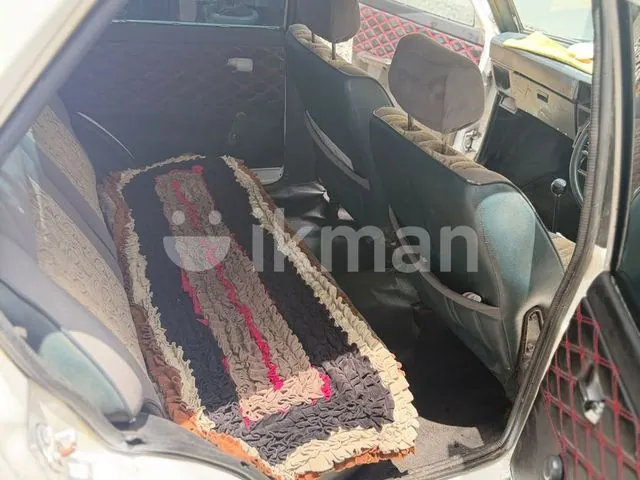 Suzuki Maruti 1981 photo 2