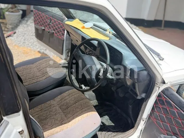 Suzuki Maruti 1981 photo 3