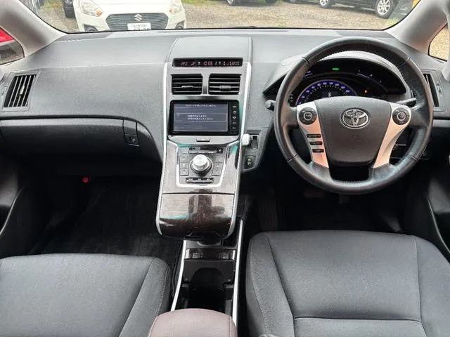 Toyota Sai 2015 photo 5