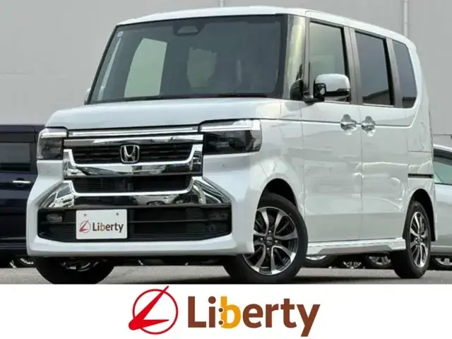 Honda N-Box 2026 photo 2