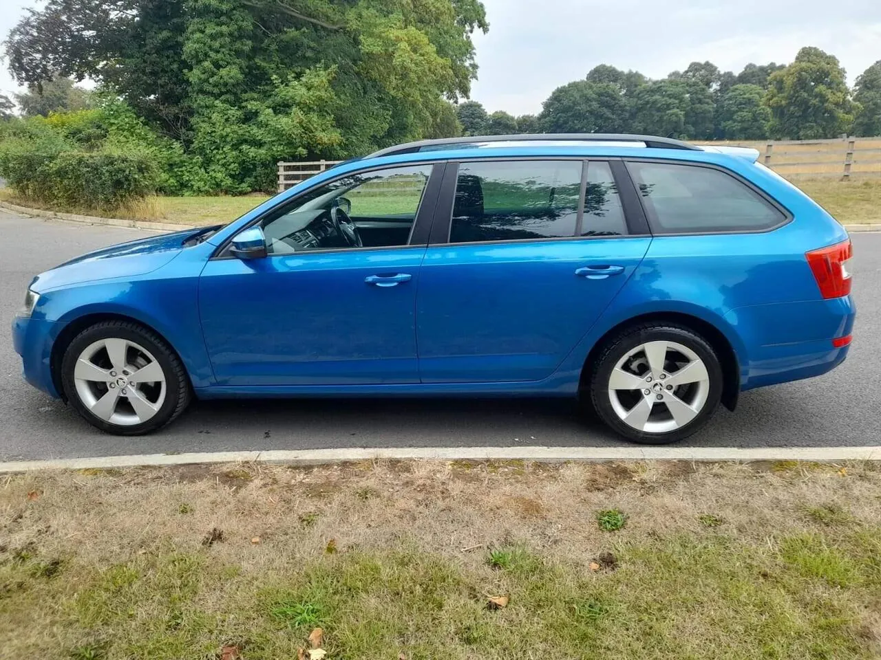 Skoda Octavia 2016 photo 5