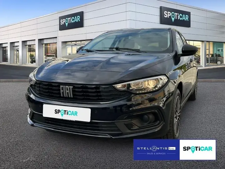 Fiat Tipo