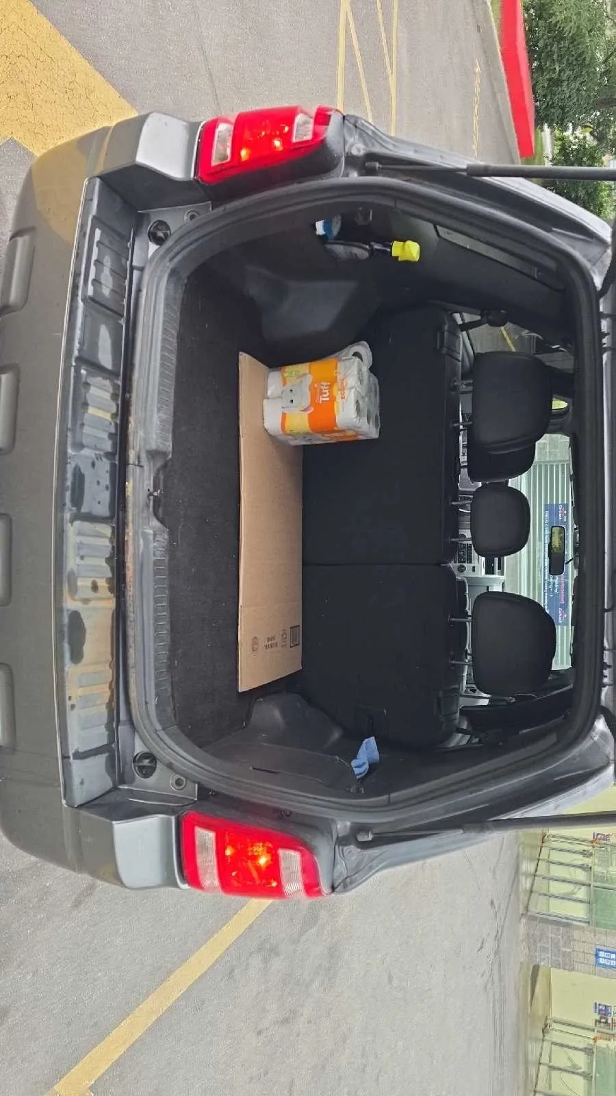 Ford Escape 2011 photo 5