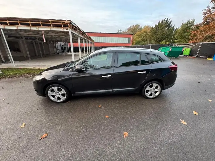 Renault Megane Grandtour