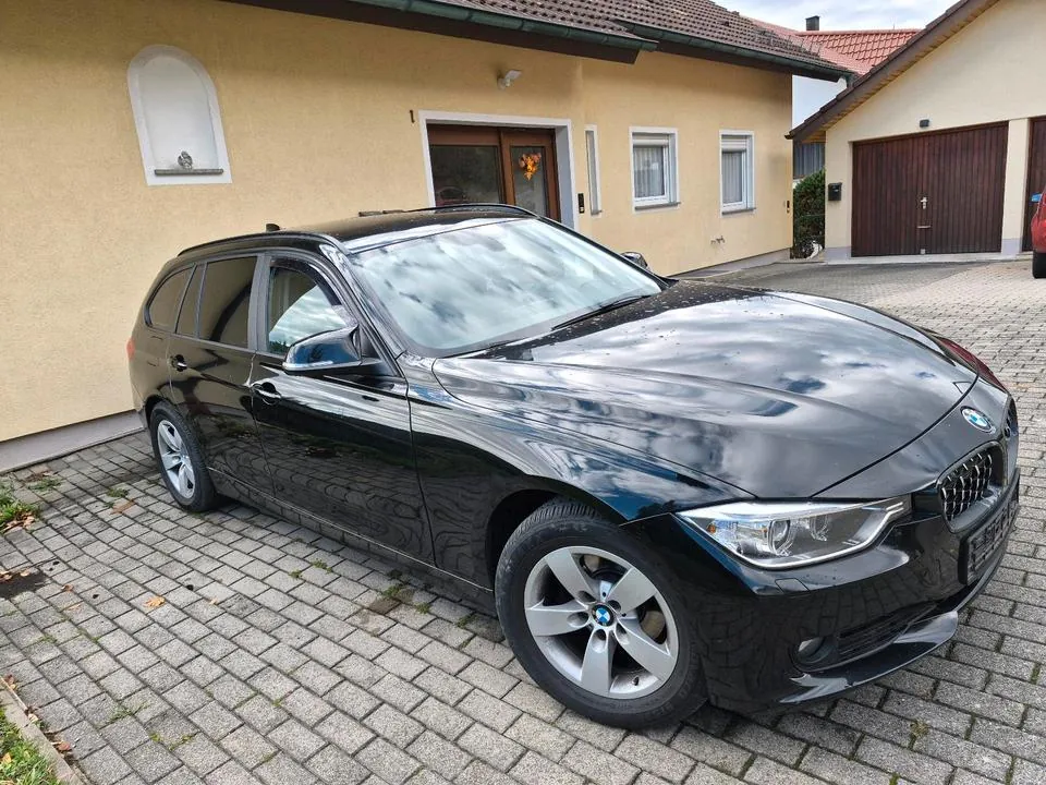 BMW 318