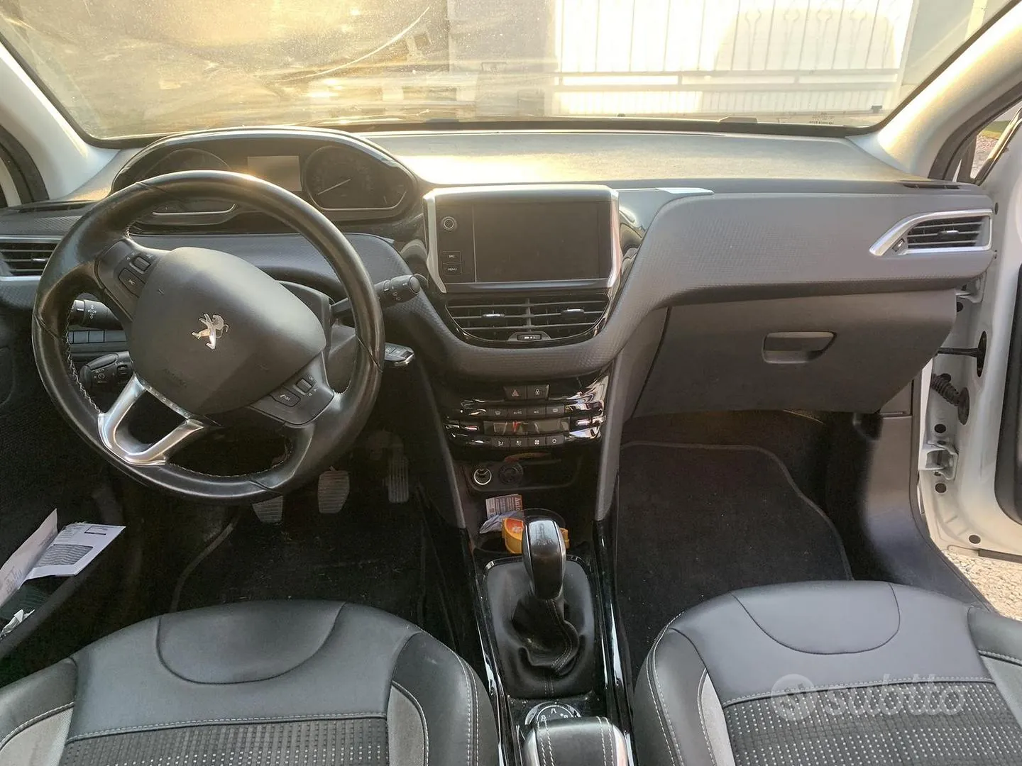 Peugeot 2008 2017 photo 4