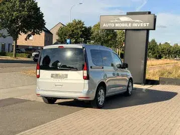 Volkswagen Caddy 2024 photo 3