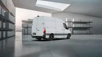 Mercedes-Benz Esprinter 2026 photo 4