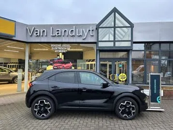 Opel Mokka-E 2023 photo 3