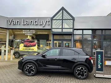 Opel Mokka-E