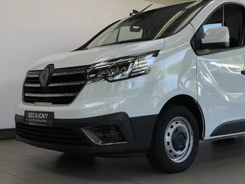 Renault Trafic photo 2