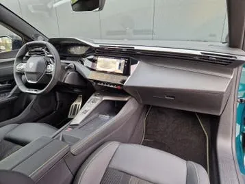 Peugeot 308 2025 photo 2